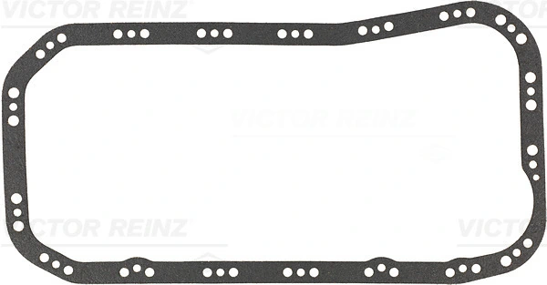 Gasket, oil sump